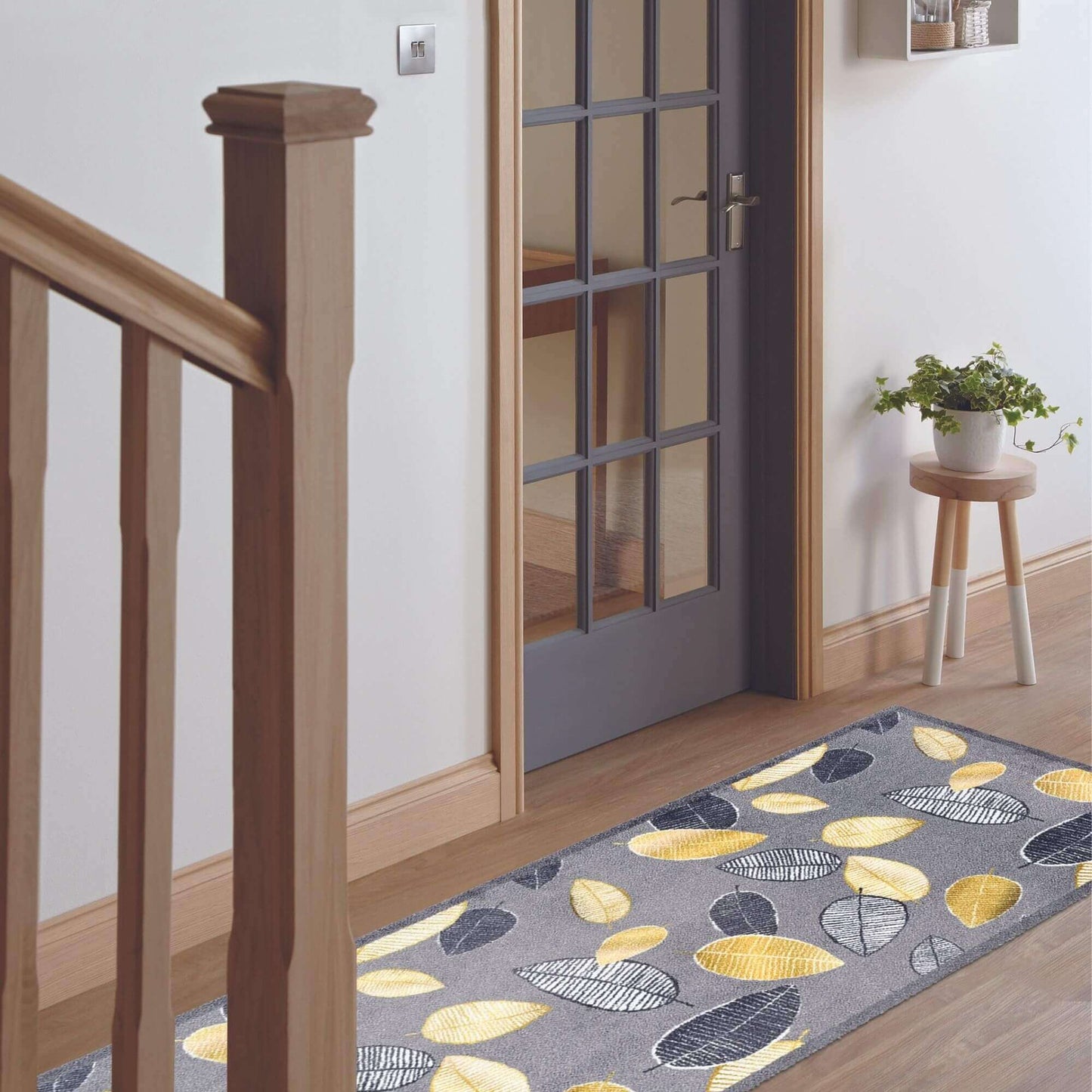 Recycled Washable 67x150 cm Mats | 125