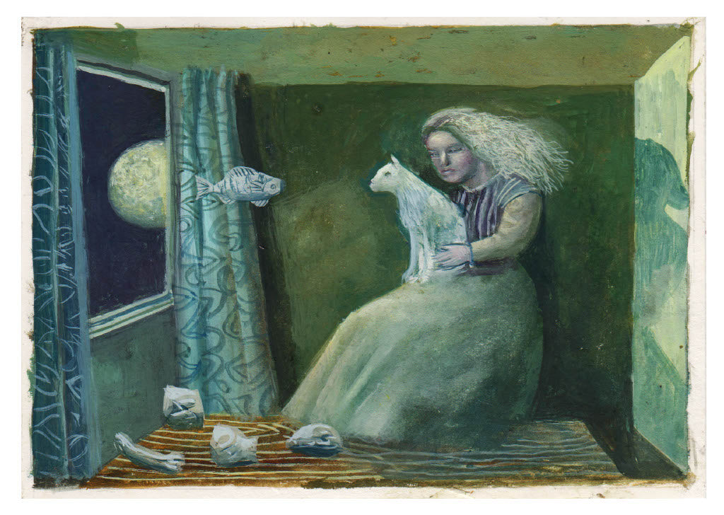 2016 Individual Postcards