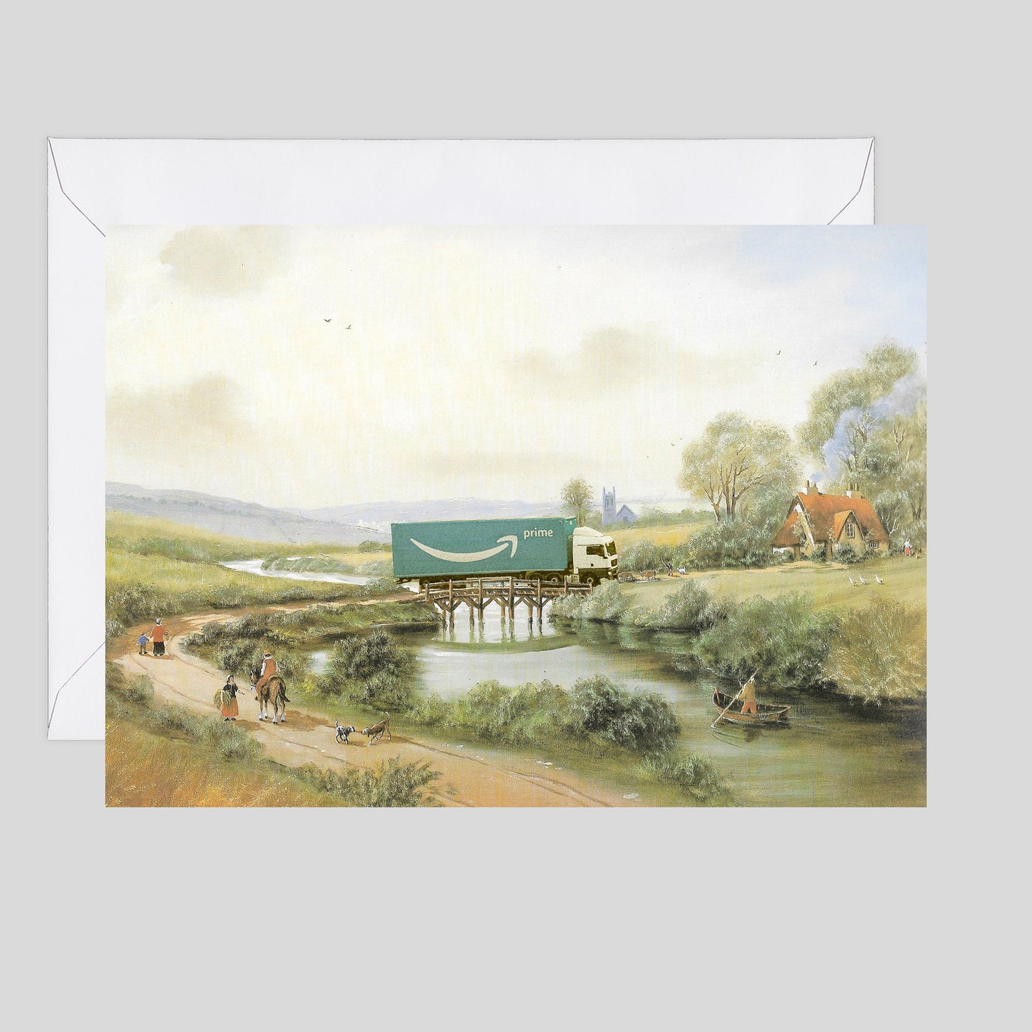 Haus of Lucy - Prime Location