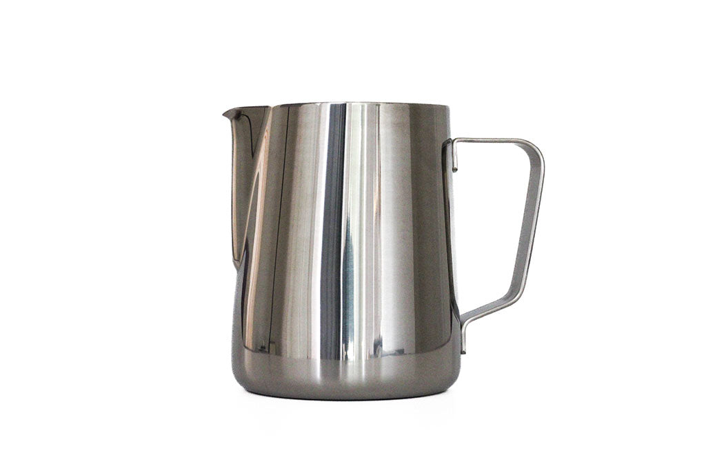 Buy Stainless Steel Coffee Milk Jug Online - Fast Nationwide Delivery
