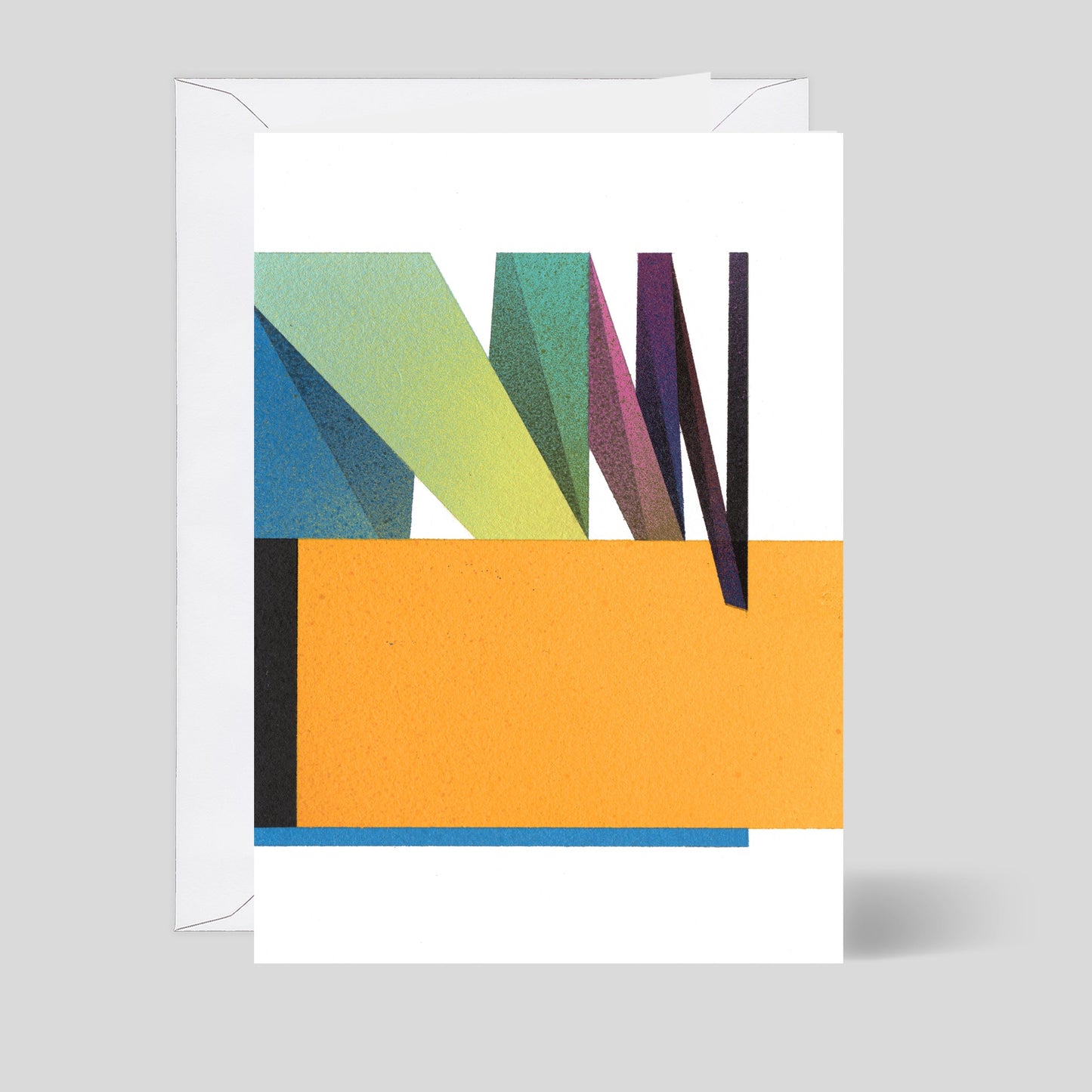 Remi Rough - Mondays Are Better In Colour