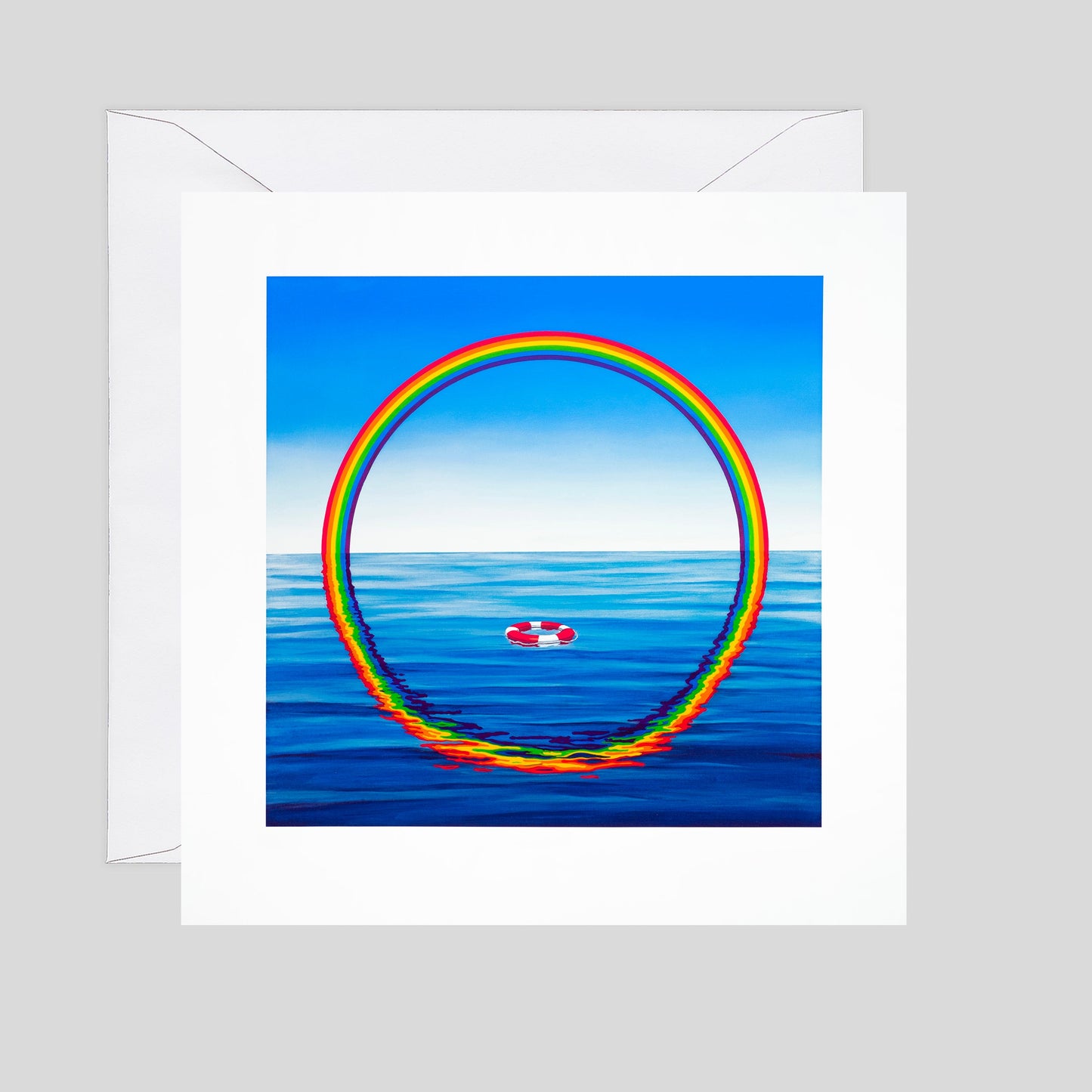 Patrick Hughes - Roundbows