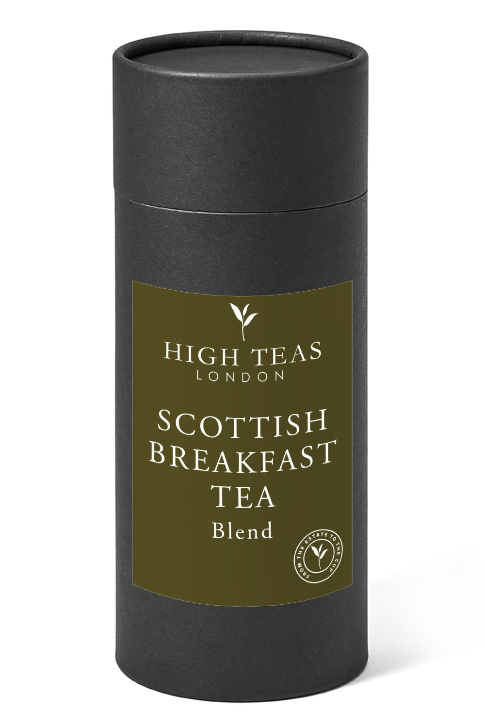 Scottish Breakfast Tea