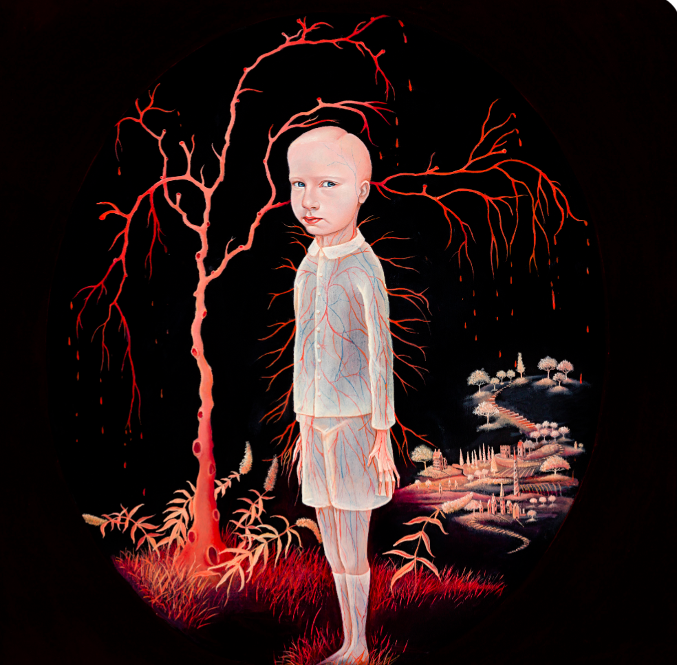 Constant Follower - The Smile You Send Out Returns To You - Vinyl LP / CD / Lossless DL (Exclusive)