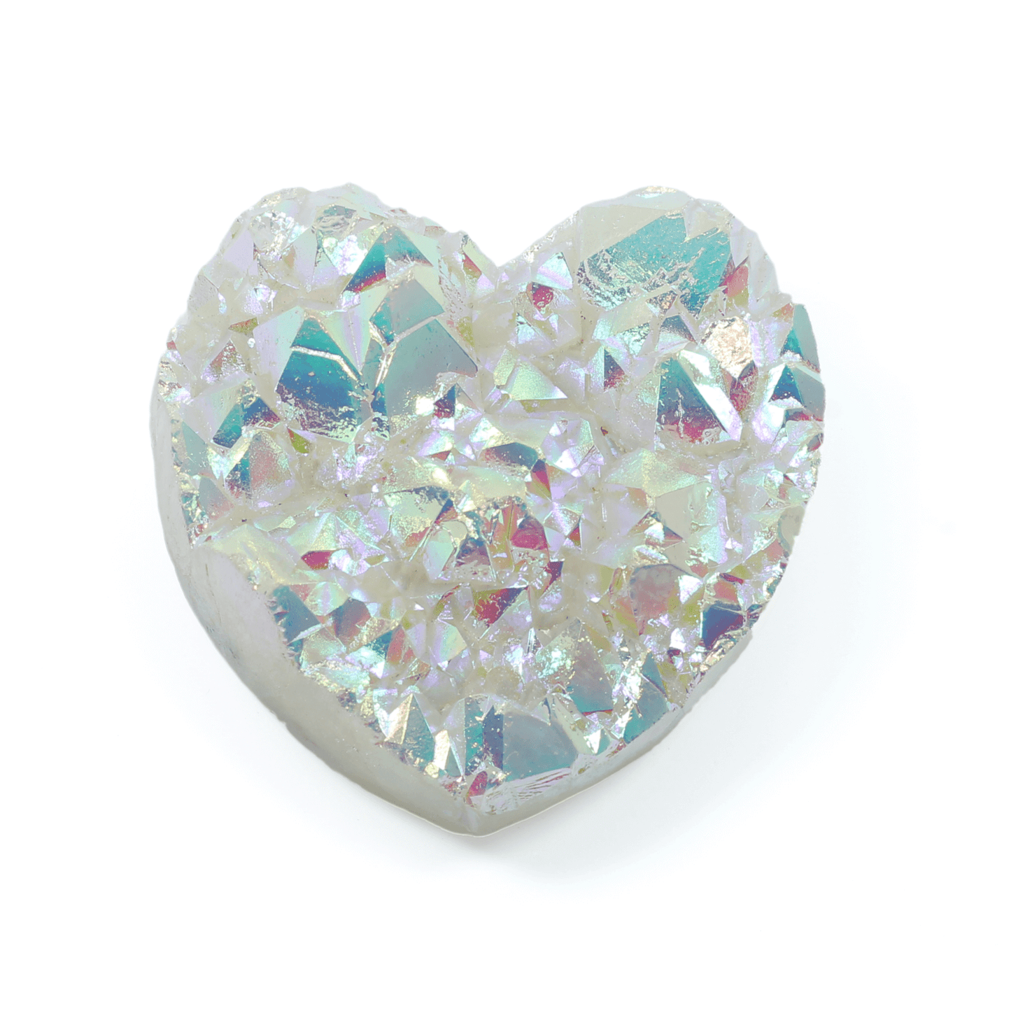 Angel Aura Heart (257g)