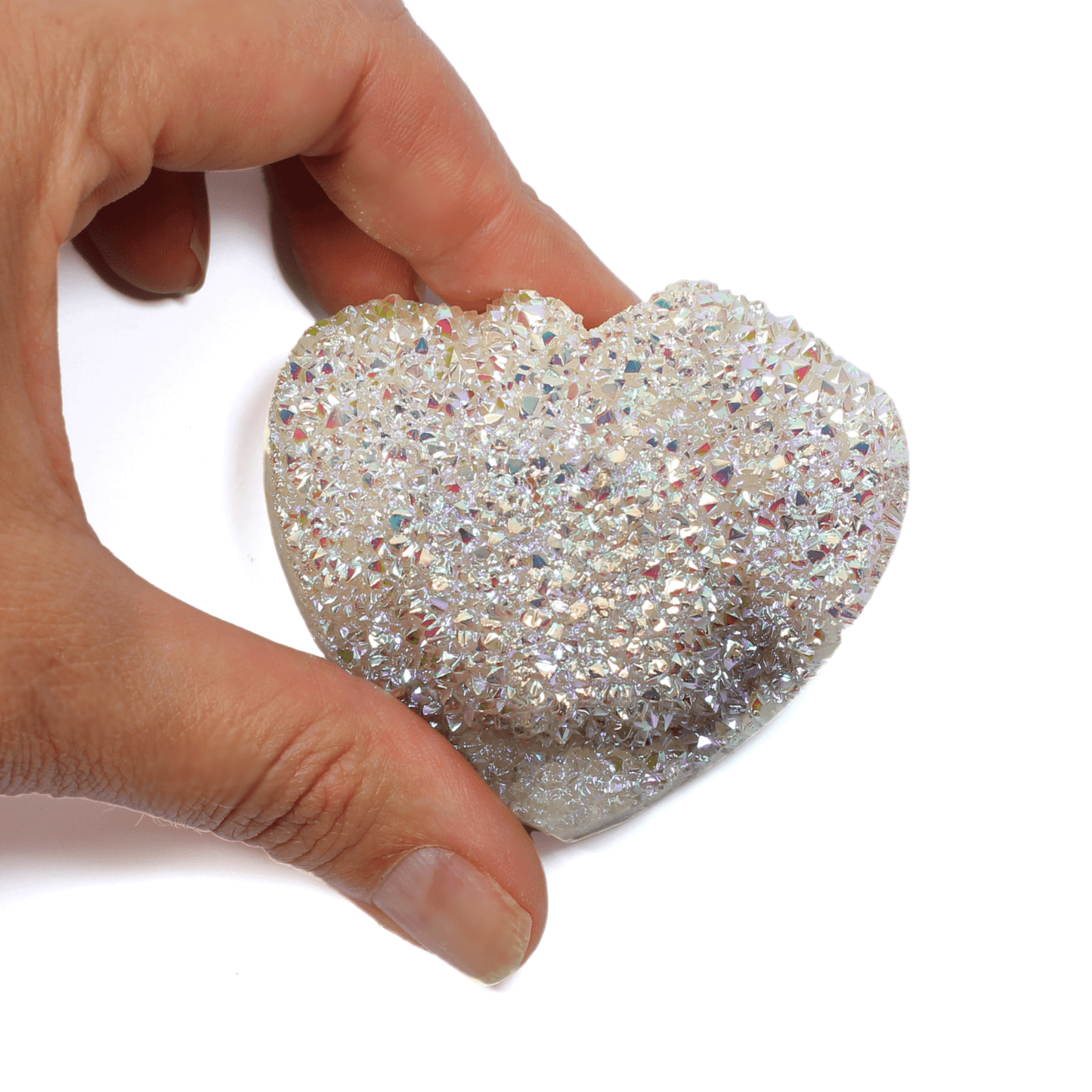 Angel Aura Heart (145g)
