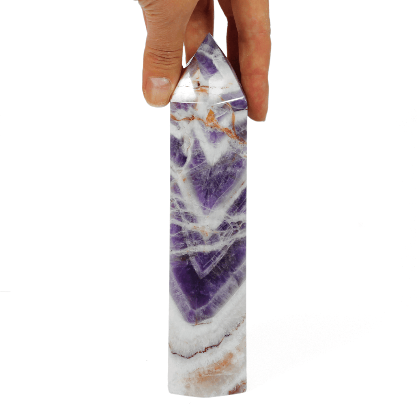 Amethyst Point (746g)