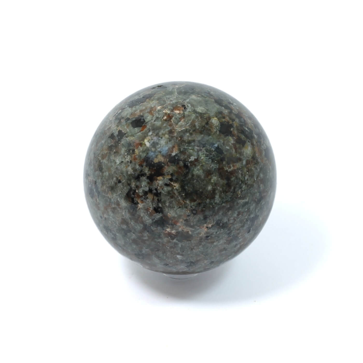 Yooperlite Sphere (445g)