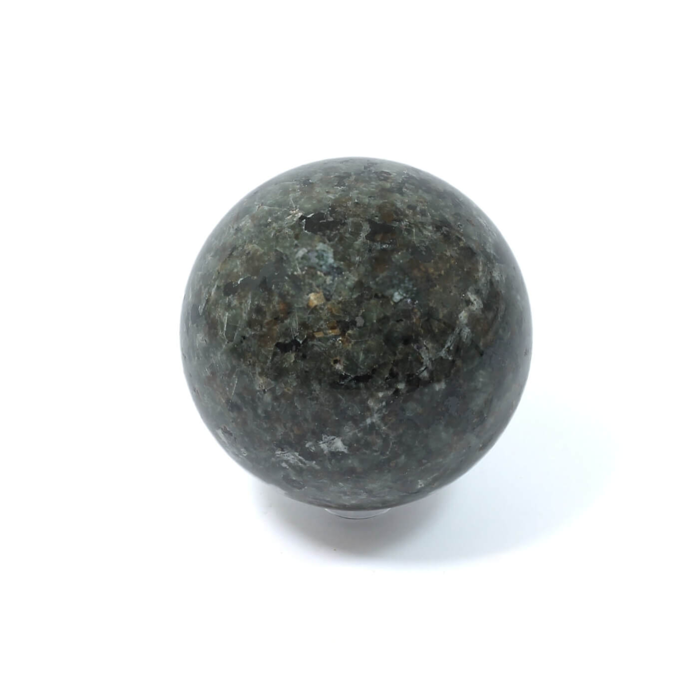 Yooperlite Sphere (423g)