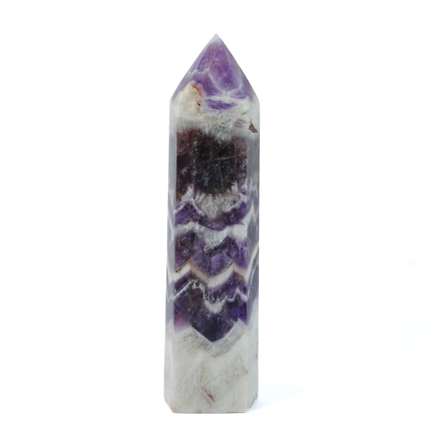 Astral Dreams Amethyst Tower (664g)