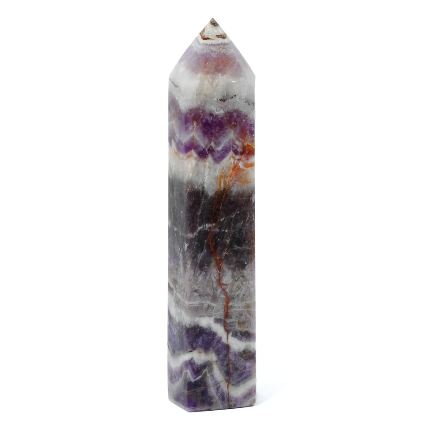 Astral Dreams Amethyst Tower (778g)