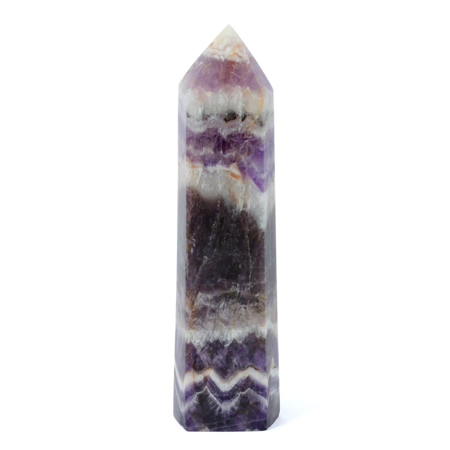 Astral Dreams Amethyst Tower (831g)