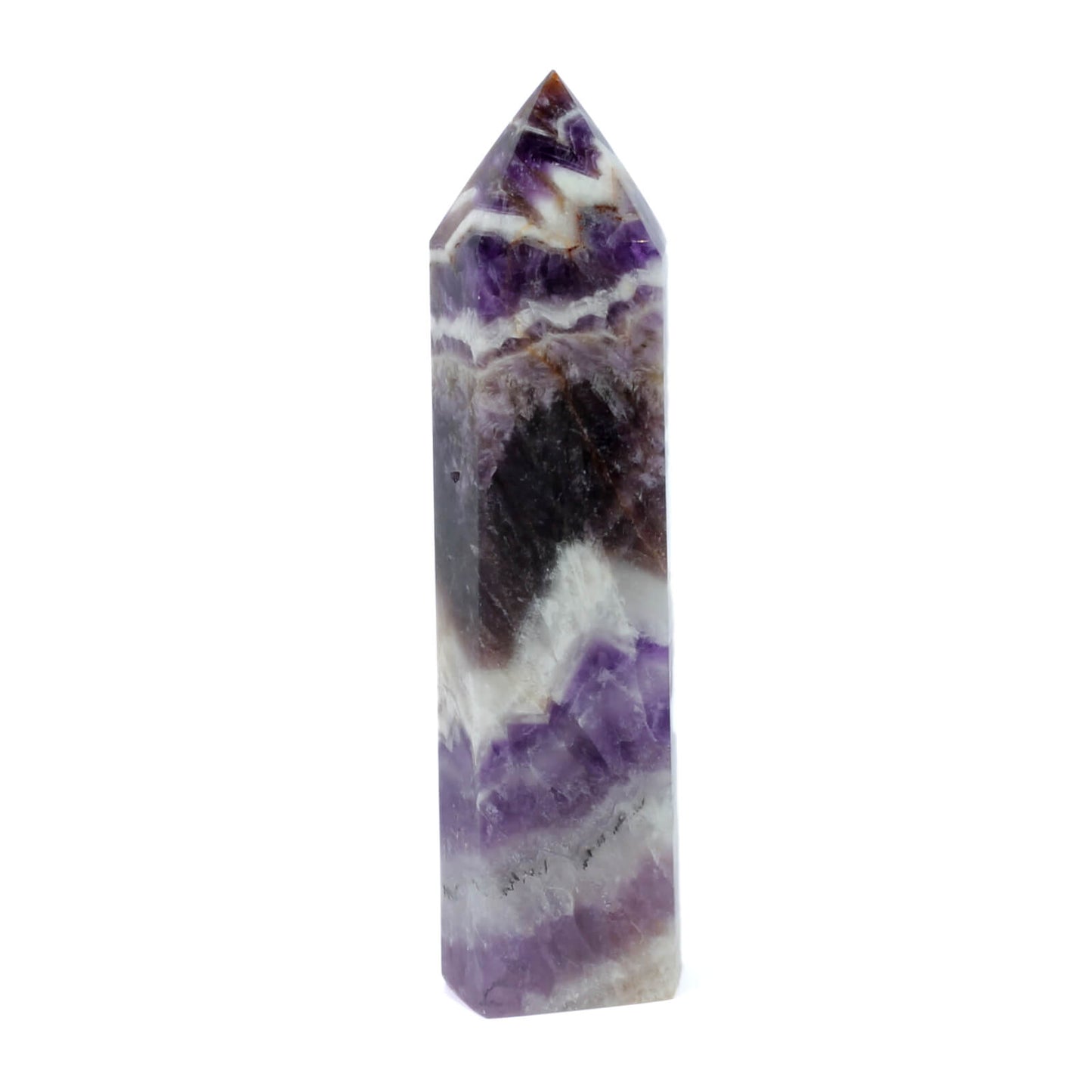 Astral Dreams Amethyst Tower (634g)