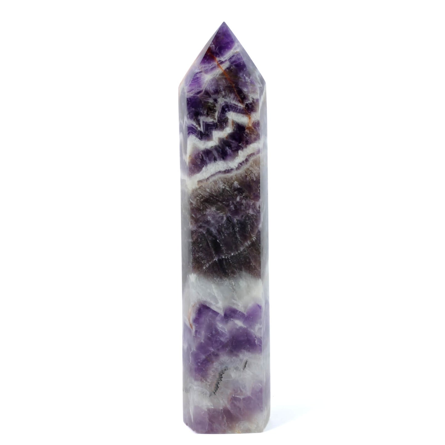 Astral Dreams Amethyst Tower (717g)