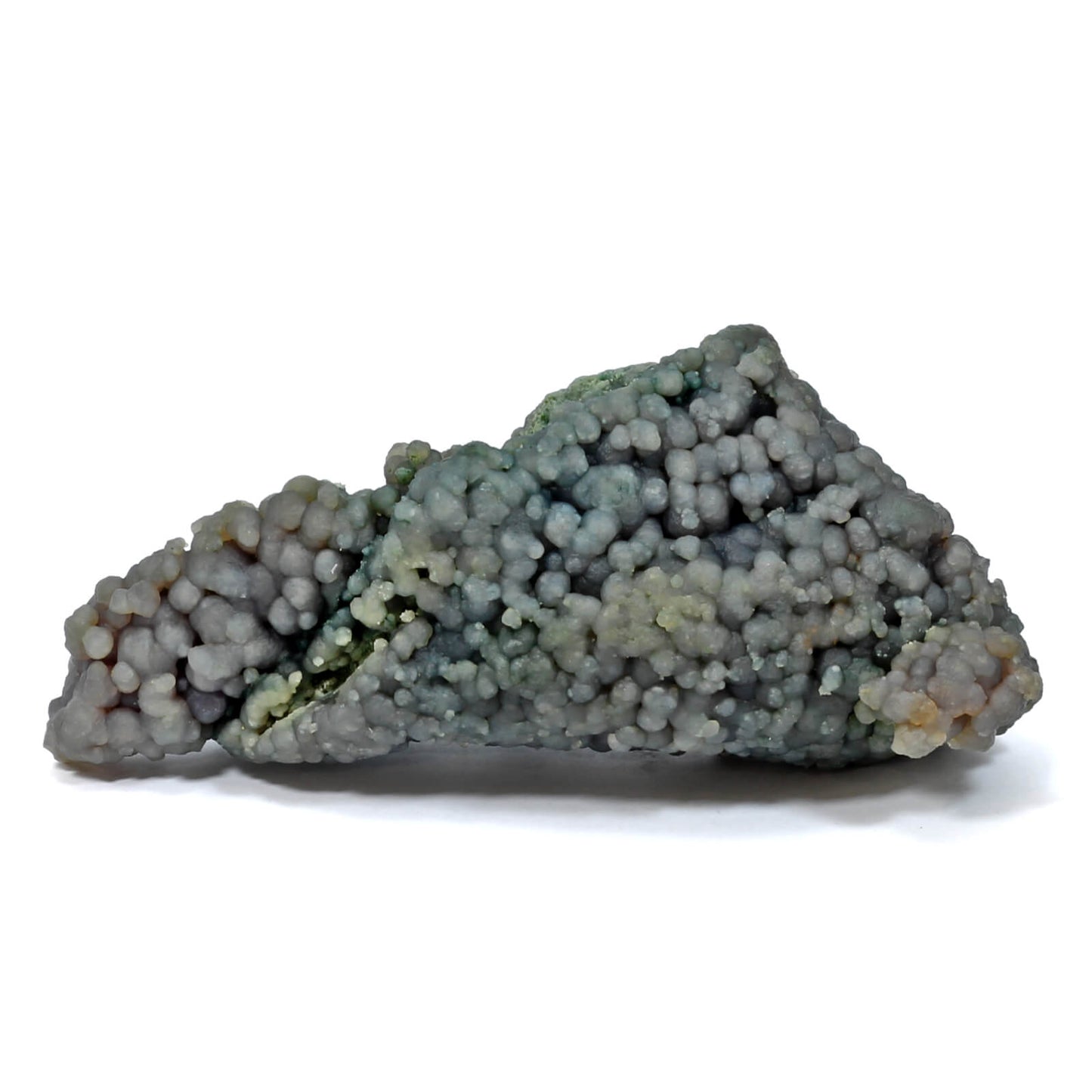 Grape Agate Serenity Stone Cluster (585g)