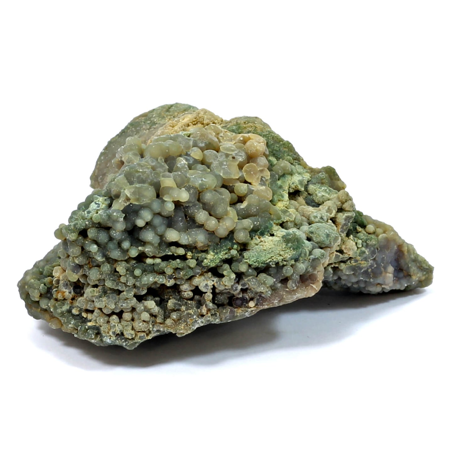 Grape Agate Serenity Stone Cluster (466g)