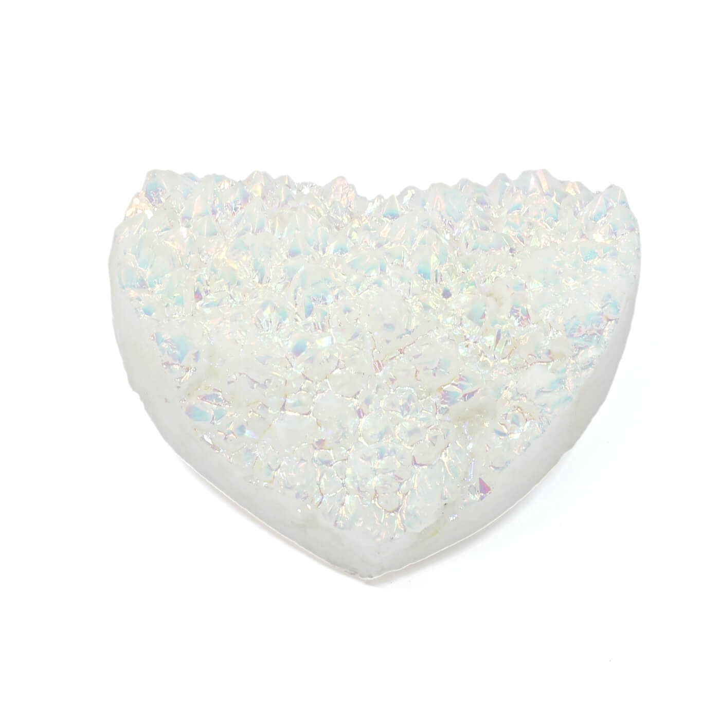 Angel Aura Heart (542g)