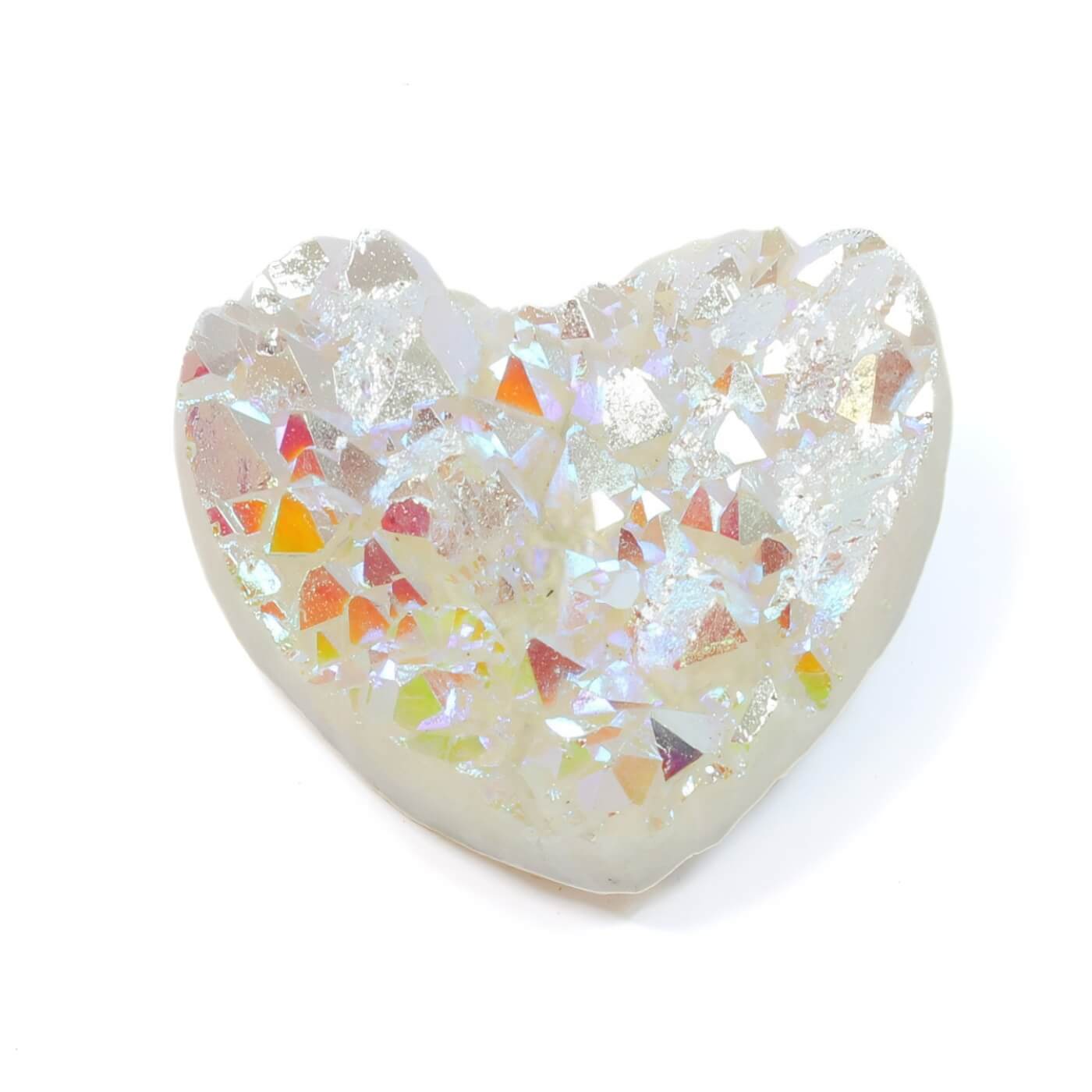 Angel Aura Heart (277g)