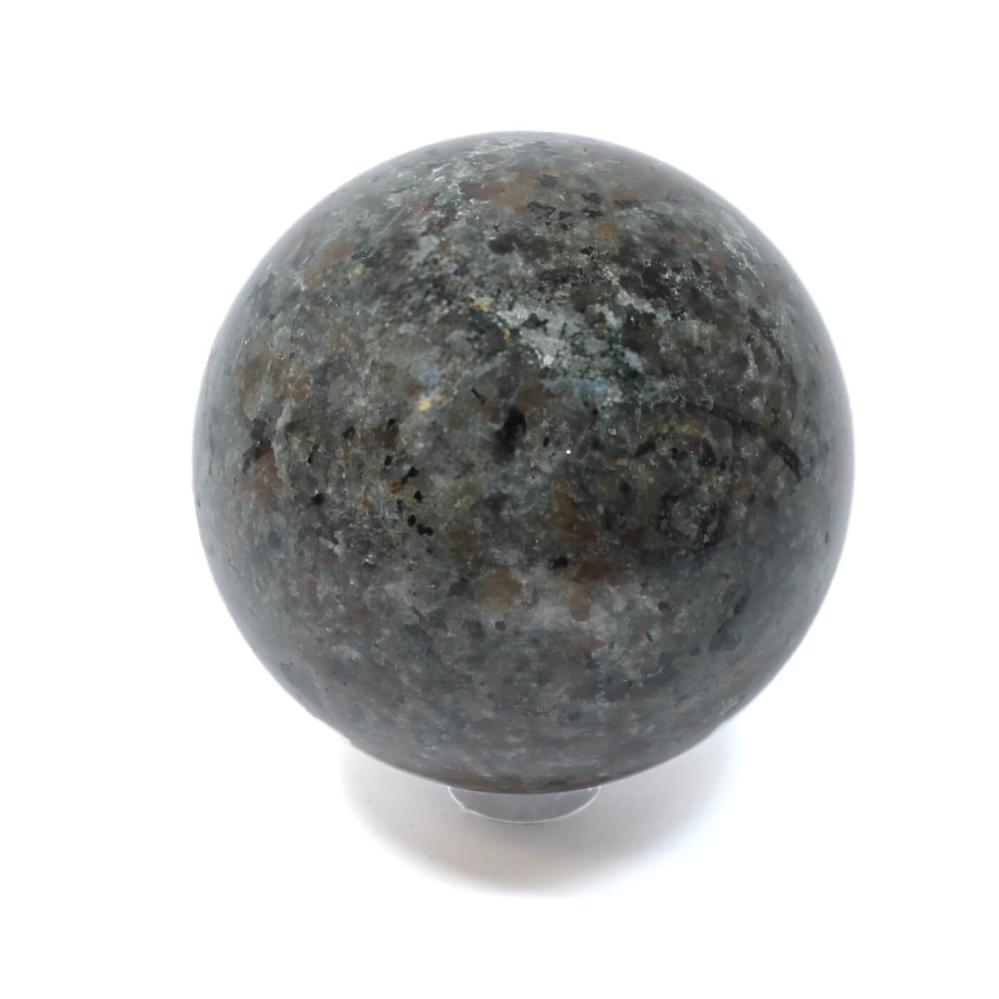 Yooperlite Sphere (392g)