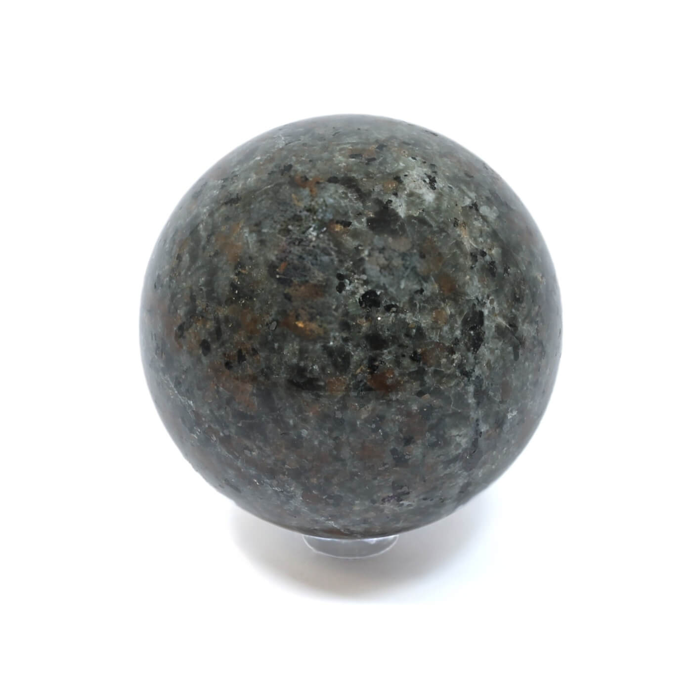 Yooperlite Sphere (419g)