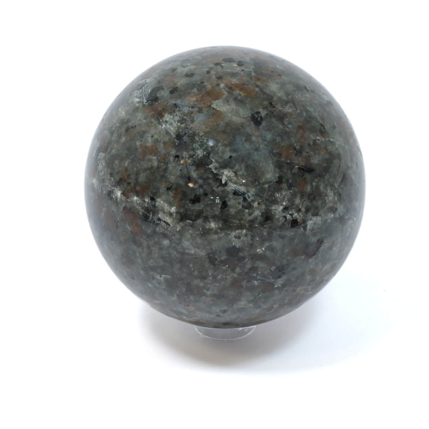 Yooperlite Sphere (464g)
