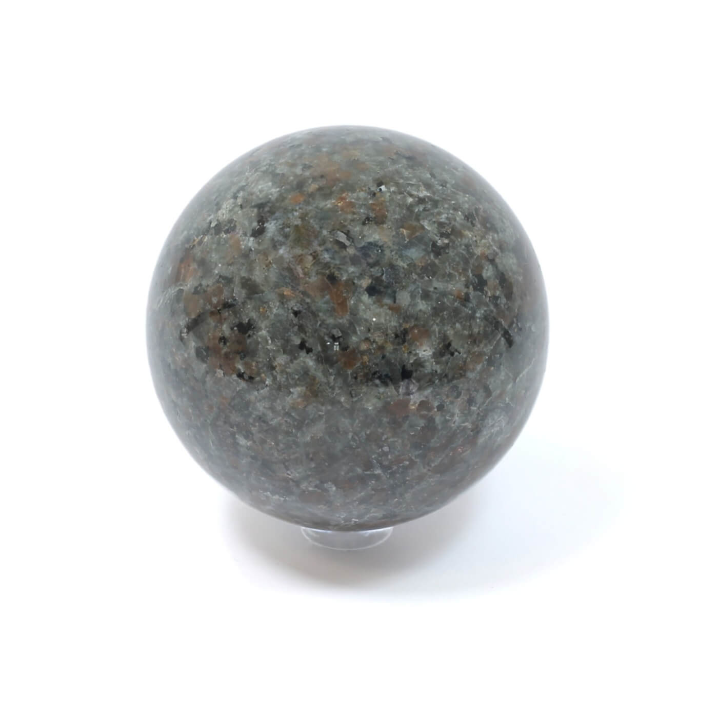 Yooperlite Sphere (412g)