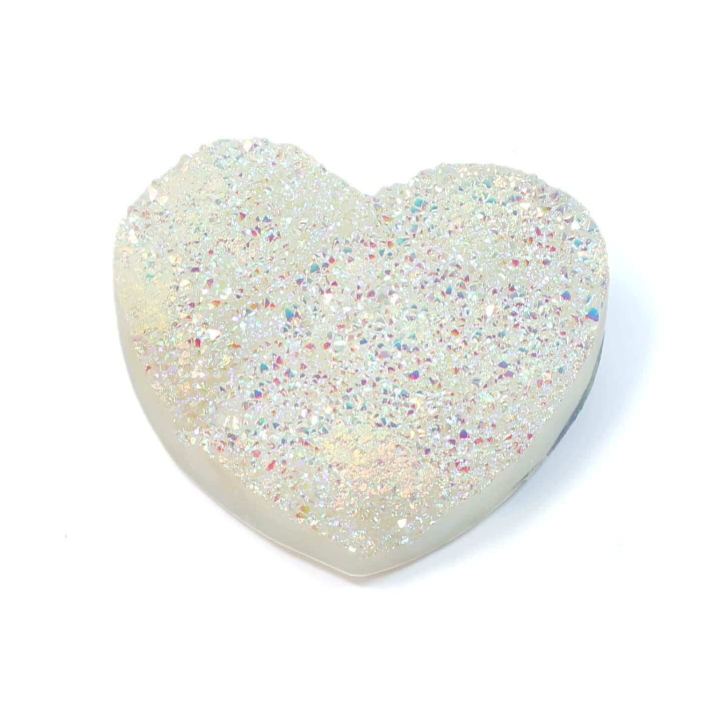 Angel Aura Heart (281g)