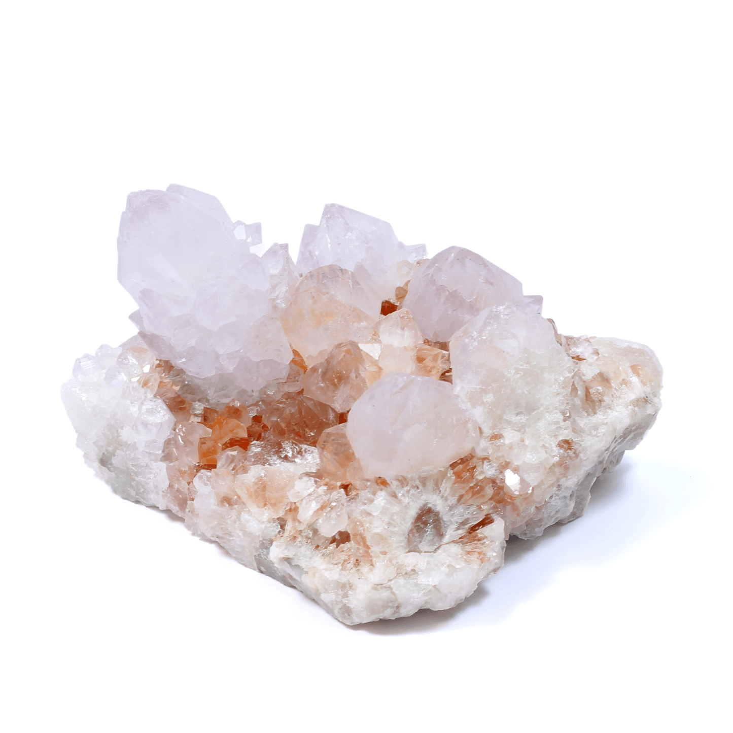 Pale Spirit Quartz (784g)