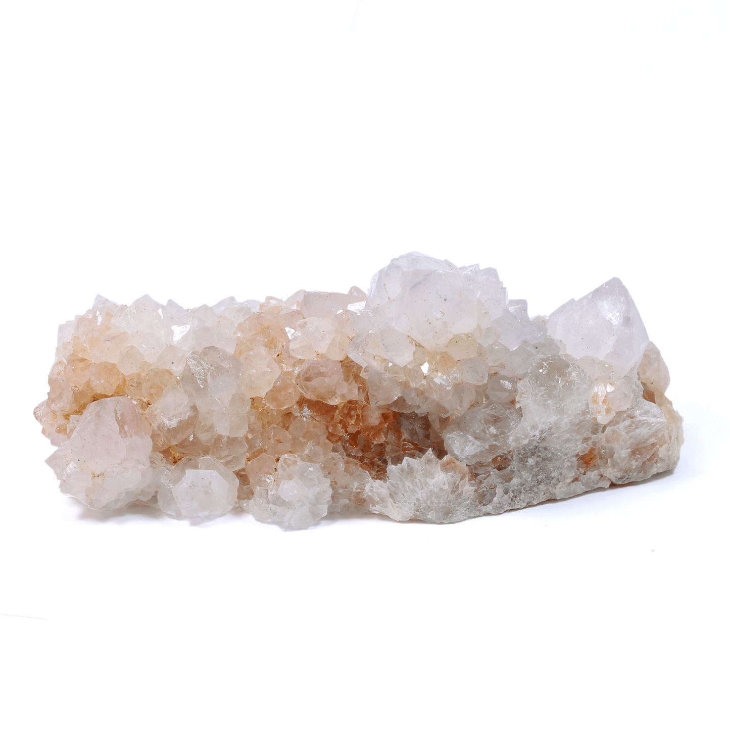 Pale Spirit Quartz (807g)