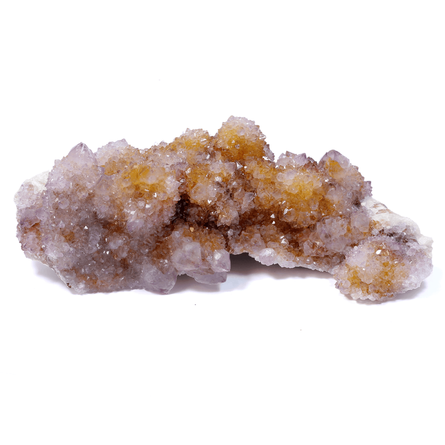 Dark Spirit Quartz (990g)