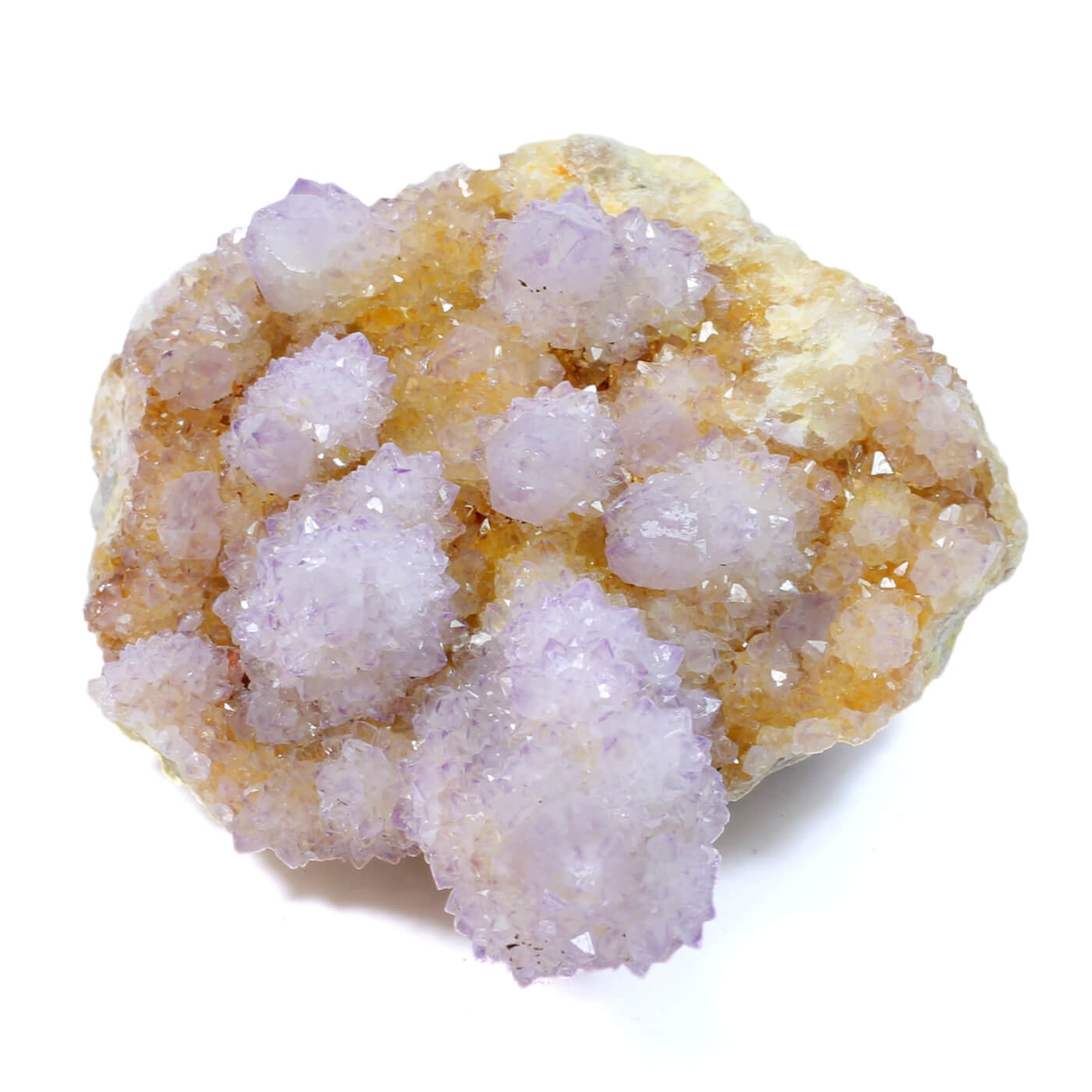 Dark Spirit Quartz - The Crystal Of Transformation (1075g)