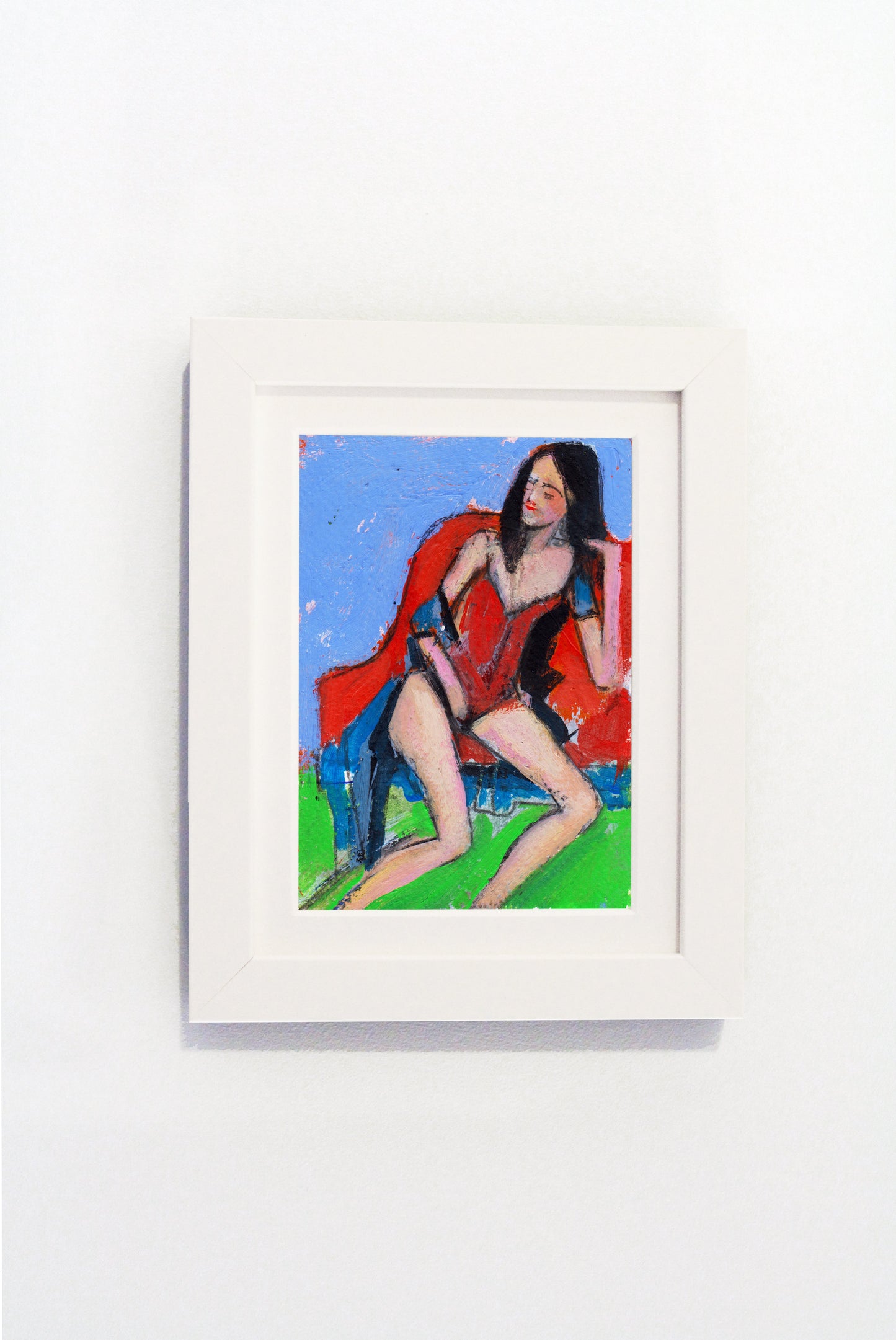 John Wragg RA - Untitled (2)