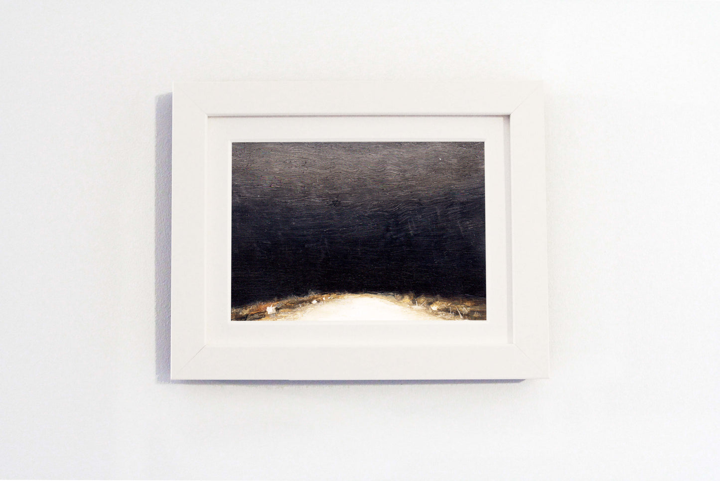 Donna Mclean - Luther Road