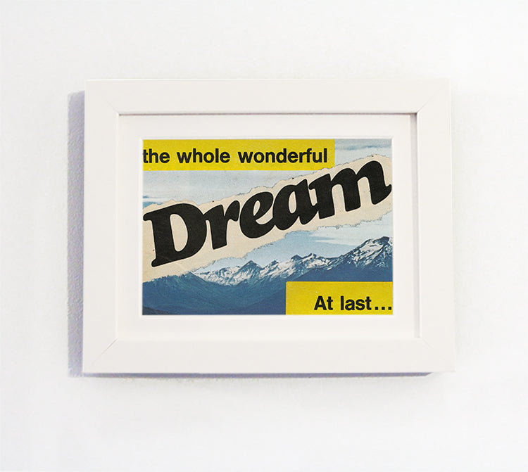 Steven Quinn - The Whole Wonderful Dream