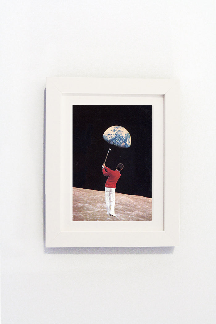 Joe Webb - Long Shot