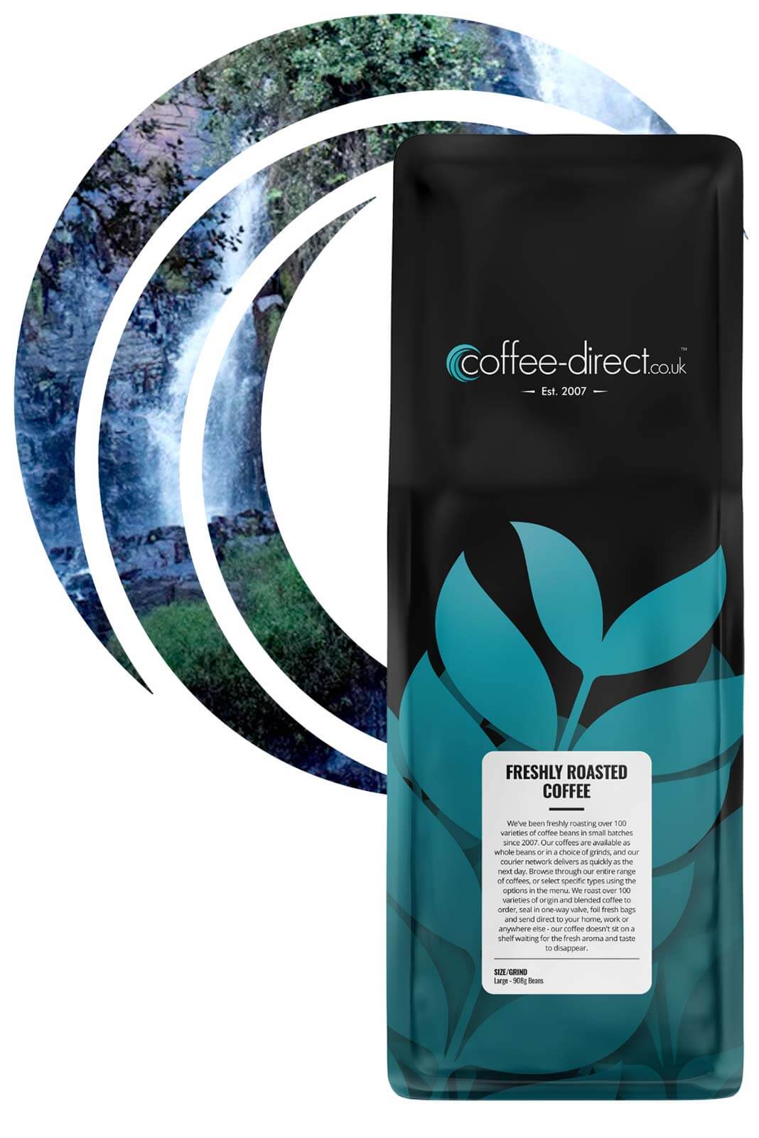 Buy Burundi Coffee Online - Fast Nationwide Delivery