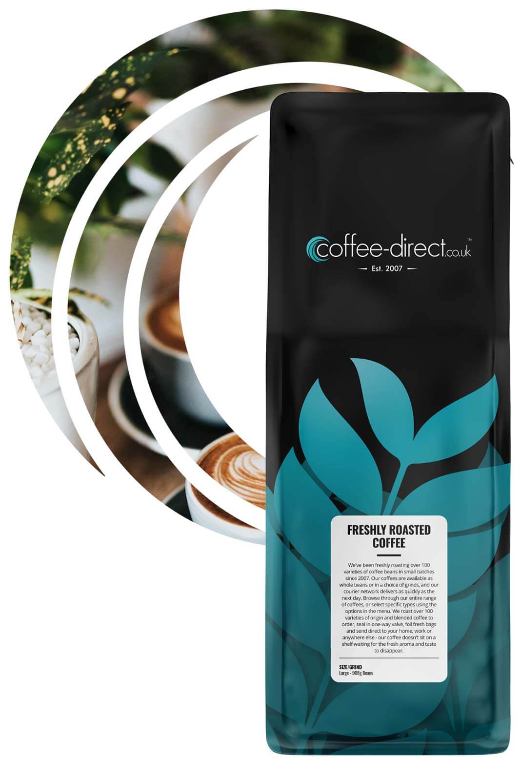 Buy Continental Coffee Online - Fast Nationwide Delivery