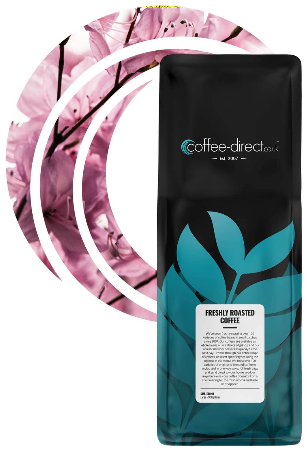 Buy Costa Rica Azalea Coffee Online - Fast Nationwide Delivery