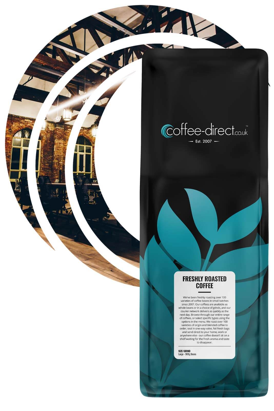 Buy Director's Coffee Online - Fast Nationwide Delivery