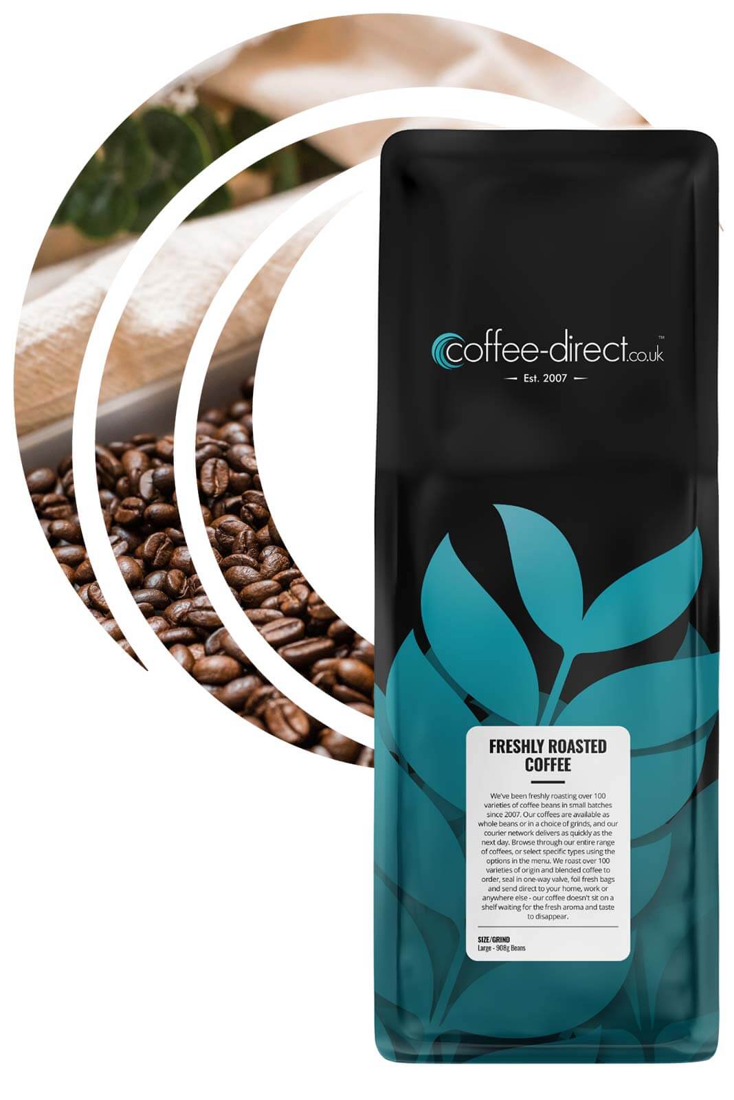 Buy Dolce Arabica Coffee Online - Fast Nationwide Delivery