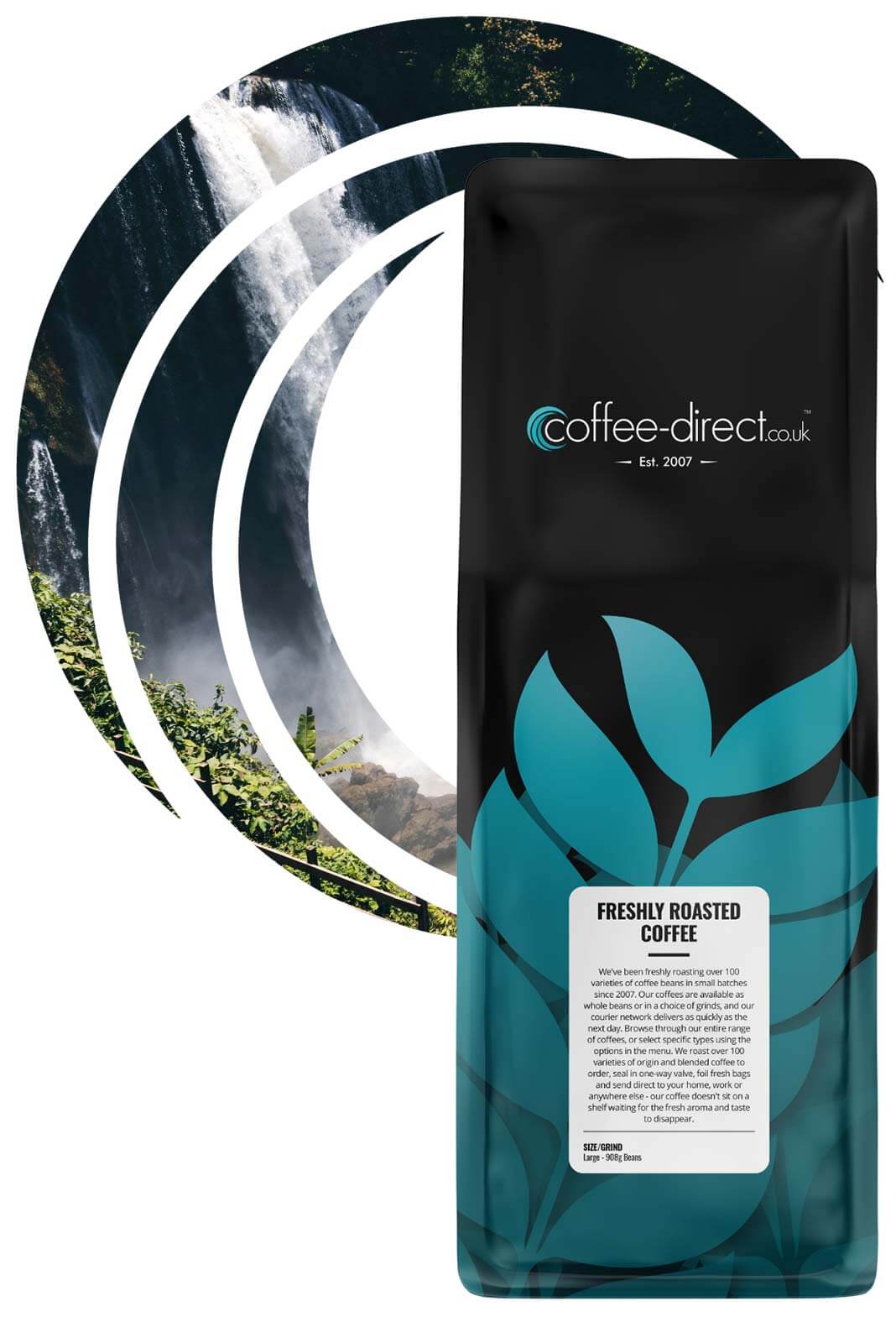 Buy Honduras Coffee Online - Fast nationwide Delivery