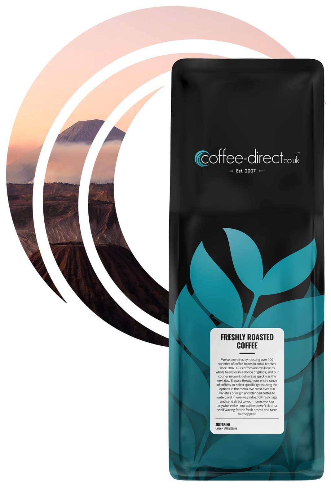 Buy Java Special Coffee Online - Fast Nationwide Delivery