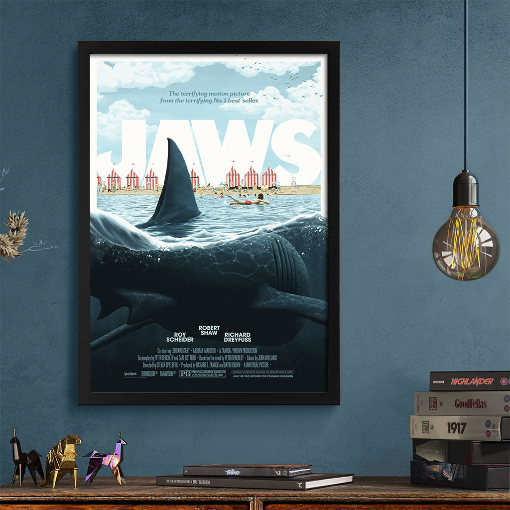 Jaws