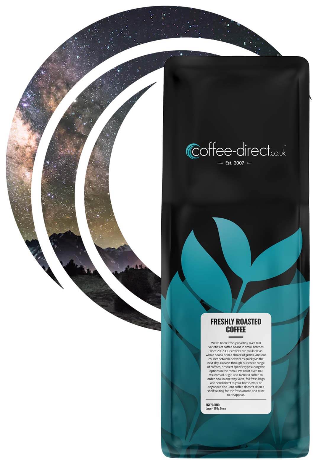 Buy Original All-Nighter Coffee Online - Fast Nationwide Delivery