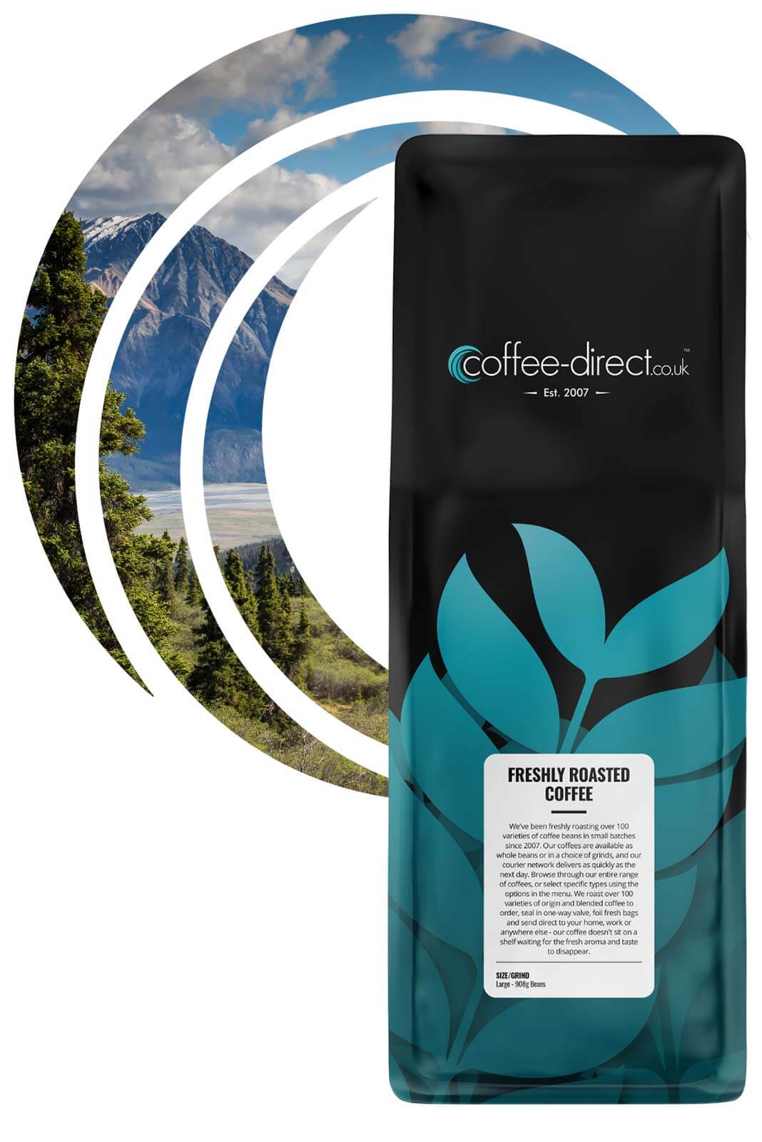 Buy Smooth Mountain Coffee Online - Fast Nationwide Delivery