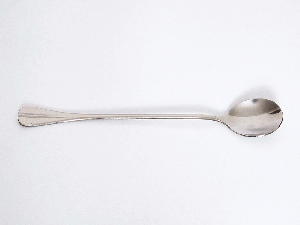 Buy Stainless Steel Coffee Spoon Online - Fast Nationwide Delivery