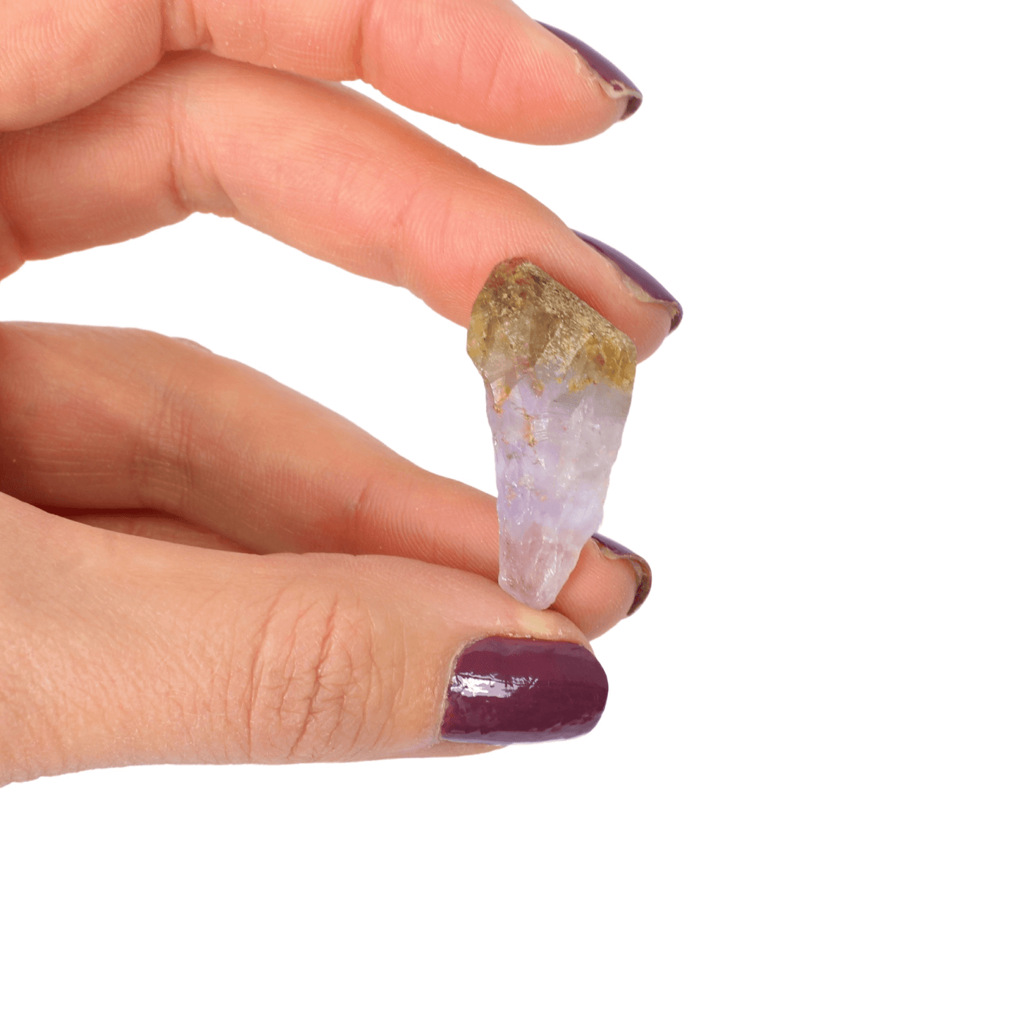 Super Seven Seedling Points