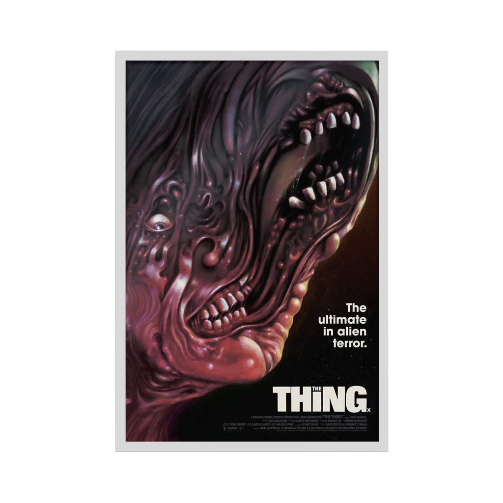 The Thing