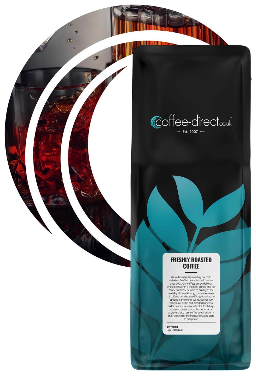 Buy Tia Maria Flavoured Coffee Online - Fast Nationwide Delivery