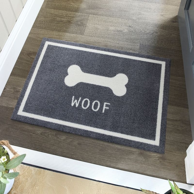 Washable Pet Mat - 50x75 cm